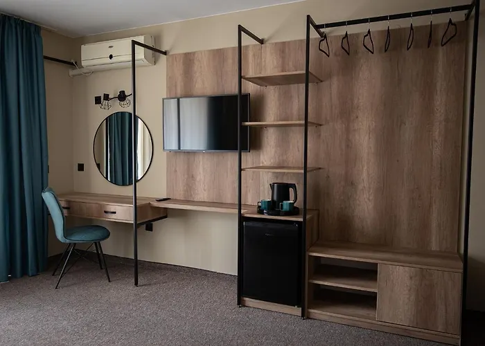 Martina Gæstehus Nessebar