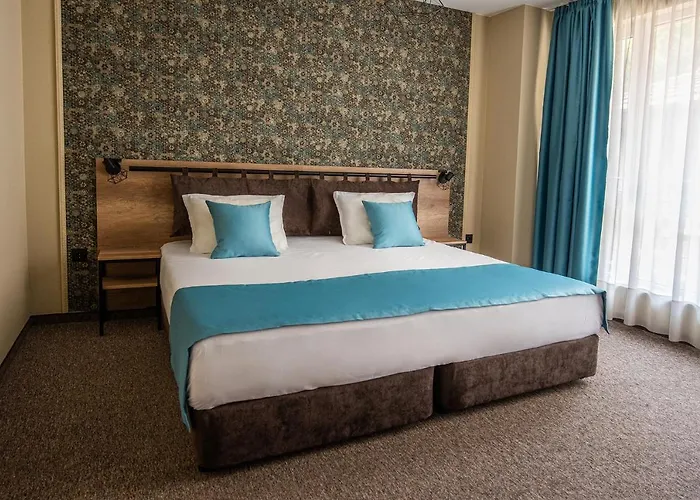 Gæstehus Martina 3*