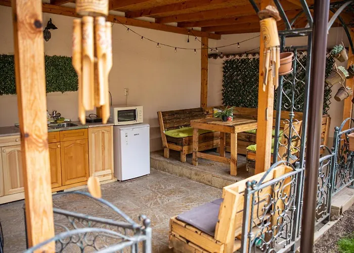 Martina Gæstehus 3*