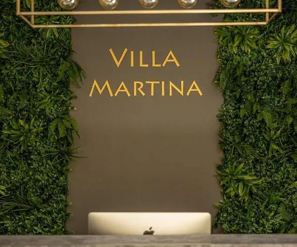 Martina 3* 네세부르