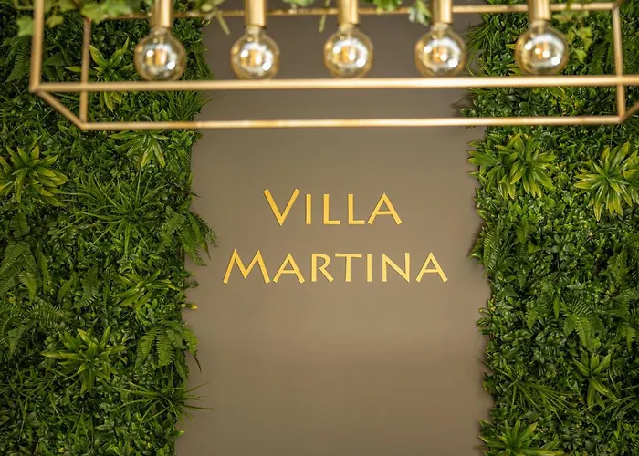 Martina 3* 네세부르