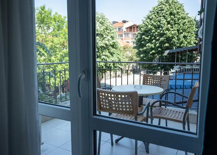 Martina 게스트하우스