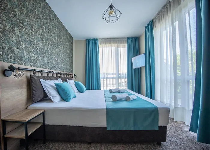 Martina Gæstehus Nessebar