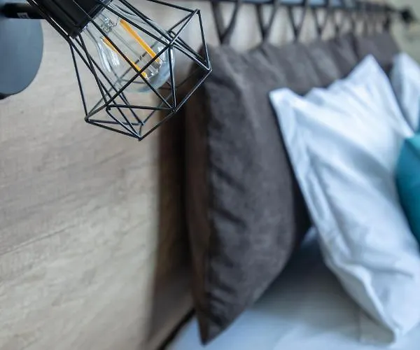 Martina 게스트하우스 네세부르